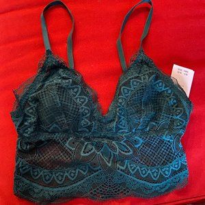 Gilly Hicks Bralette